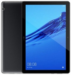 Замена тачскрина на планшете Huawei MediaPad T5 в Саранске